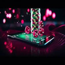 Người chơi Việt Nam trải nghiệm live casino Baccarat trên điện thoại