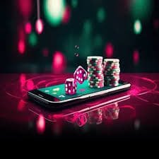 Sảnh live casino Baccarat và Roulette với dealer thật trên typhu88